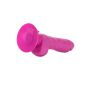 Wibrator realistyczny Shower Stud Super Stud Calexotics różowy 12.75 cm - 7