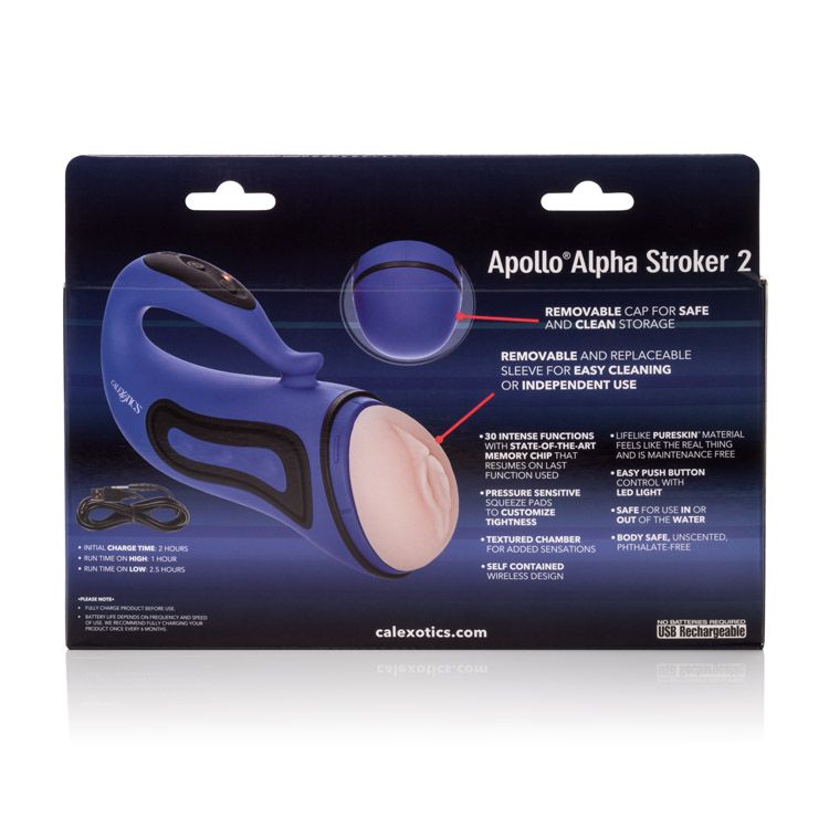 masturbator-apollo alpha stroker 2 blue