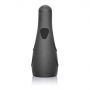 Masturbator z wibracją Calexotics Hydro Power szary 12 cm - 9
