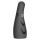 Masturbator z wibracją Calexotics Hydro Power szary 12 cm