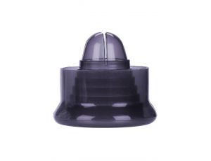 Uszczelka silikonowa Calexotics brązowa do pompki 5,75 cm