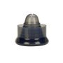 Uniwersalna silikonowa uszczelka do pompy Calexotics szara 7,5 cm - 3
