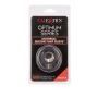 Uniwersalna silikonowa uszczelka do pompy Calexotics szara 7,5 cm - 4