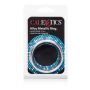 Alloy Metallic Ring - XL Silver - 4
