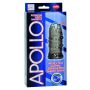 Pierścień powiększający obwód Calexotics szary 9 cm - 5
