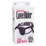 Uprząż do strap on Calexotics Power Support czarna - 4