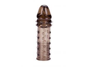 Przedłużka Adonis Extension szara Calexotics 16 cm