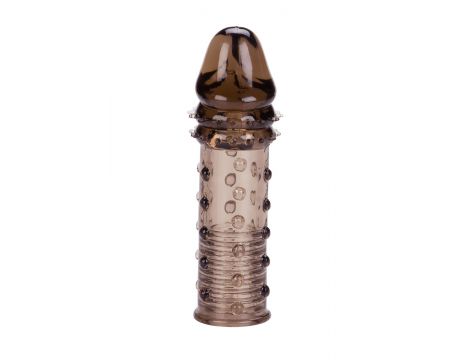 Przedłużka Adonis Extension szara Calexotics 16 cm