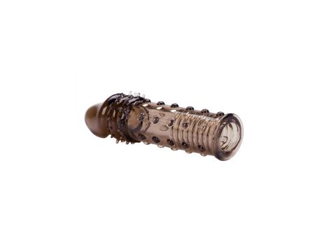 Przedłużka Adonis Extension szara Calexotics 16 cm - 5