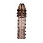 Przedłużka Adonis Extension szara Calexotics 16 cm - 2