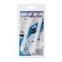 Strzykawka do lubrykantu Calexotics transparentna 2 szt 8 cm - 8