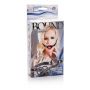 Knebel z otwartym pierścieniem Calexotics czarny 81 cm - 4
