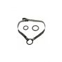 Knebel z otwartym pierścieniem Calexotics czarny 81 cm - 3