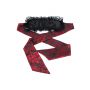 Opaska na oczy Scandal Calexotics czarna 127 cm - 2