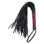 Pejczyk Scandal Calexotics czarny 37.5 cm - 3