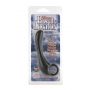 Masażer prostaty silikonowy Calexotics czarny 9.5 cm - 4