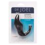 Masażer prostaty silikonowy Calexotics 9 cm czarny - 5