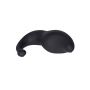 Masażer prostaty silikonowy Calexotics 9 cm czarny - 6