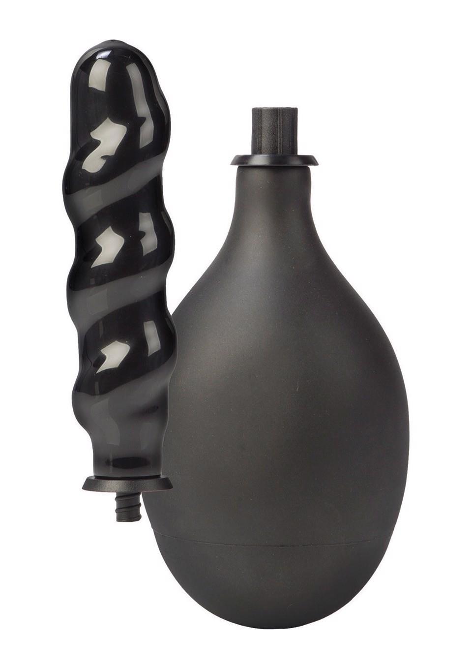 anal/hig-colt big man cleanser