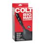 Irygator analny Calexotics COLT Big Man Cleanser czarny 15 cm - 2