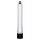 Wibrator Retro Ultra Slimline ToyJoy srebrny
