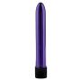 Wibrator ultra smukły ToyJoy Retro fioletowy wodoodporny - 3
