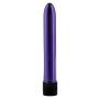 Wibrator ultra smukły ToyJoy Retro fioletowy wodoodporny - 2