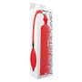Pompka penisowa ToyJoy Power Pump czerwona - 2