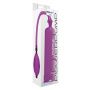 Pompka do penisa ToyJoy Power Pump fioletowa - 3
