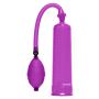 Pompka do penisa ToyJoy Power Pump fioletowa - 5