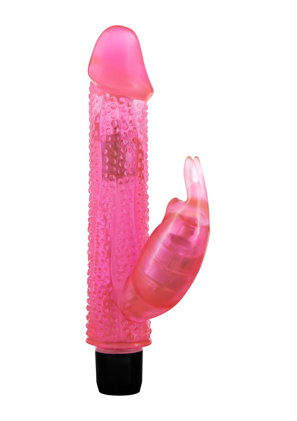 wibrator-knobbly wobbly pink