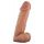Dildo realistyczne ToyJoy Prince Charming 20 cm jasna skóra