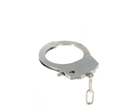 Kajdanki futrzane ToyJoy wielokolorowe - 7