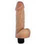 Wibrator realistyczny Boy Wonder ToyJoy 20 cm jasny - 3