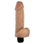 Wibrator realistyczny Boy Wonder ToyJoy 20 cm jasny - 2