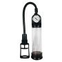 Pompka próżniowa Pump Master czarna 32 cm - 3