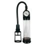 Pompka próżniowa Pump Master czarna 32 cm - 2