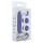 Stymulator łechtaczki Funky Massager ToyJoy fioletowy
