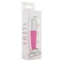 Mini wibrator ToyJoy Funky Viberette fioletowy wodoodporny - 4