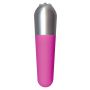 Mini wibrator ToyJoy Funky Viberette fioletowy wodoodporny - 3