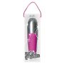 Mini wibrator ToyJoy Funky Viberette fioletowy wodoodporny - 5
