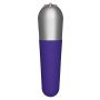 Mini wibrator ToyJoy Funky Viberette fioletowy wodoodporny - 2