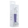 Mini wibrator ToyJoy Funky Viberette fioletowy wodoodporny - 4