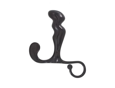 Masażer prostaty Power Plug ToyJoy czarny
