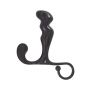 Masażer prostaty Power Plug ToyJoy czarny - 2