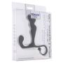 Masażer prostaty Power Plug ToyJoy czarny - 4