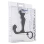 Masażer prostaty Power Plug ToyJoy czarny - 3