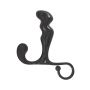 Masażer prostaty Power Plug ToyJoy czarny - 5