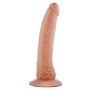 Realistyczne dildo Captain Cock z przyssawką 20 cm jasna skóra ToyJoy - 3