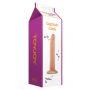 Dildo realistyczne Captain Cock ToyJoy cieliste 23 cm - 5